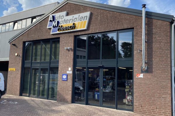 Naar onze referenties