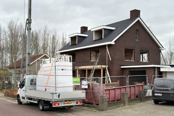 Naar onze referenties