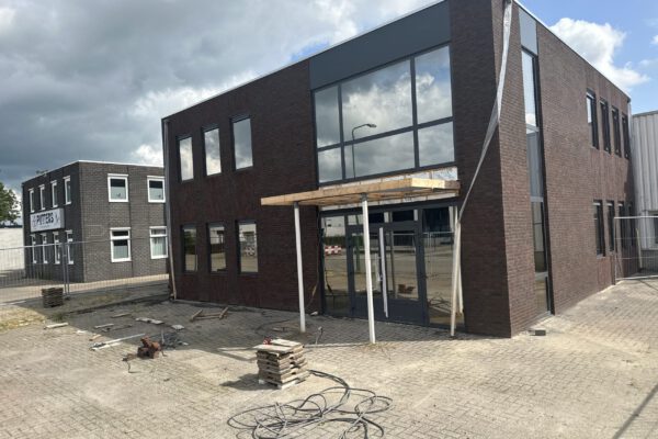 Naar onze referenties