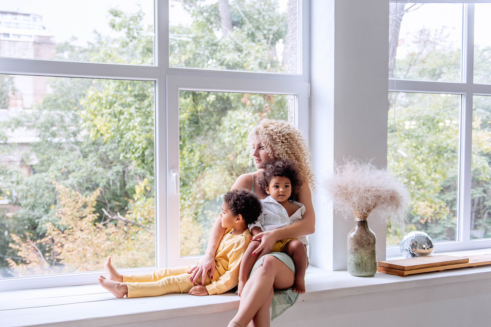 Total House - De beste aluminium en kunststof kozijnen, zon- en insectenwering