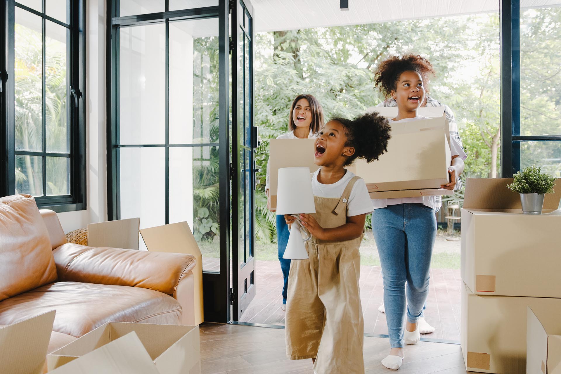 Total House - De beste aluminium en kunststof kozijnen, zon- en insectenwering