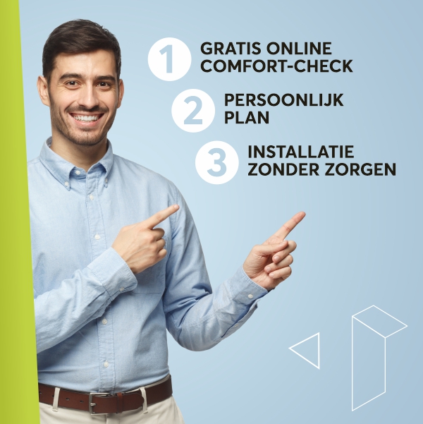 Total House - De beste aluminium en kunststof kozijnen, zon- en insectenwering