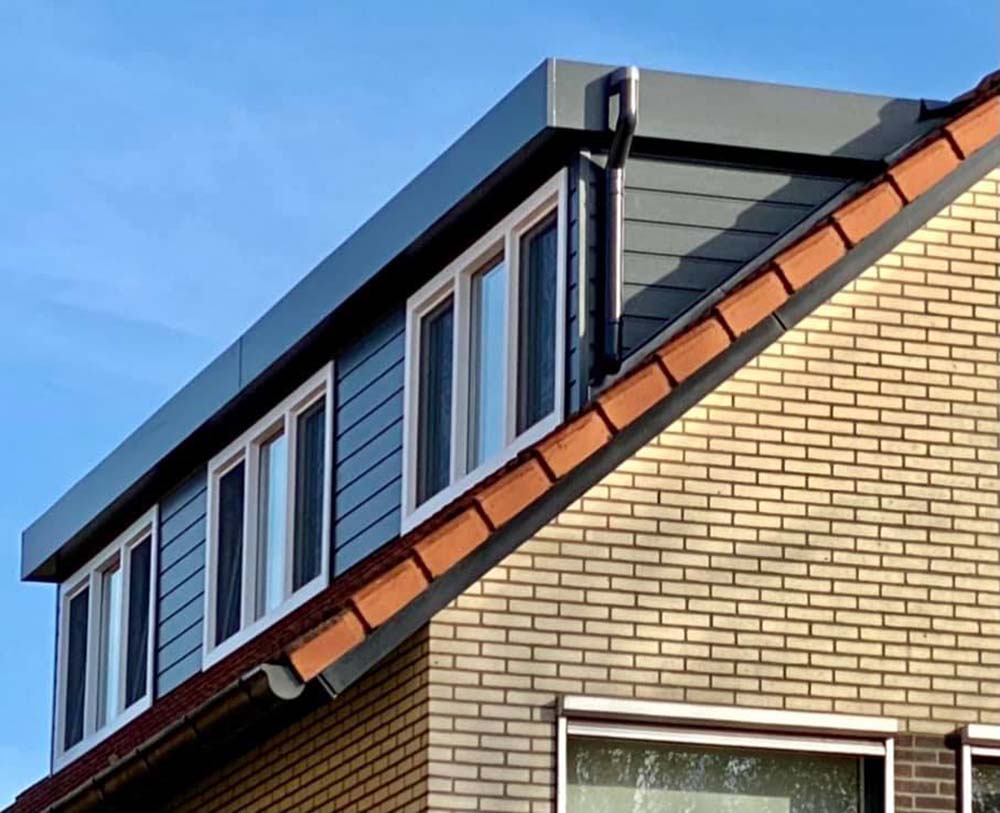 Total House - De beste aluminium en kunststof kozijnen, zon- en insectenwering