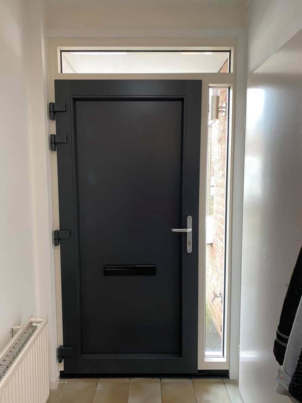 Total House - De beste aluminium en kunststof kozijnen, zon- en insectenwering