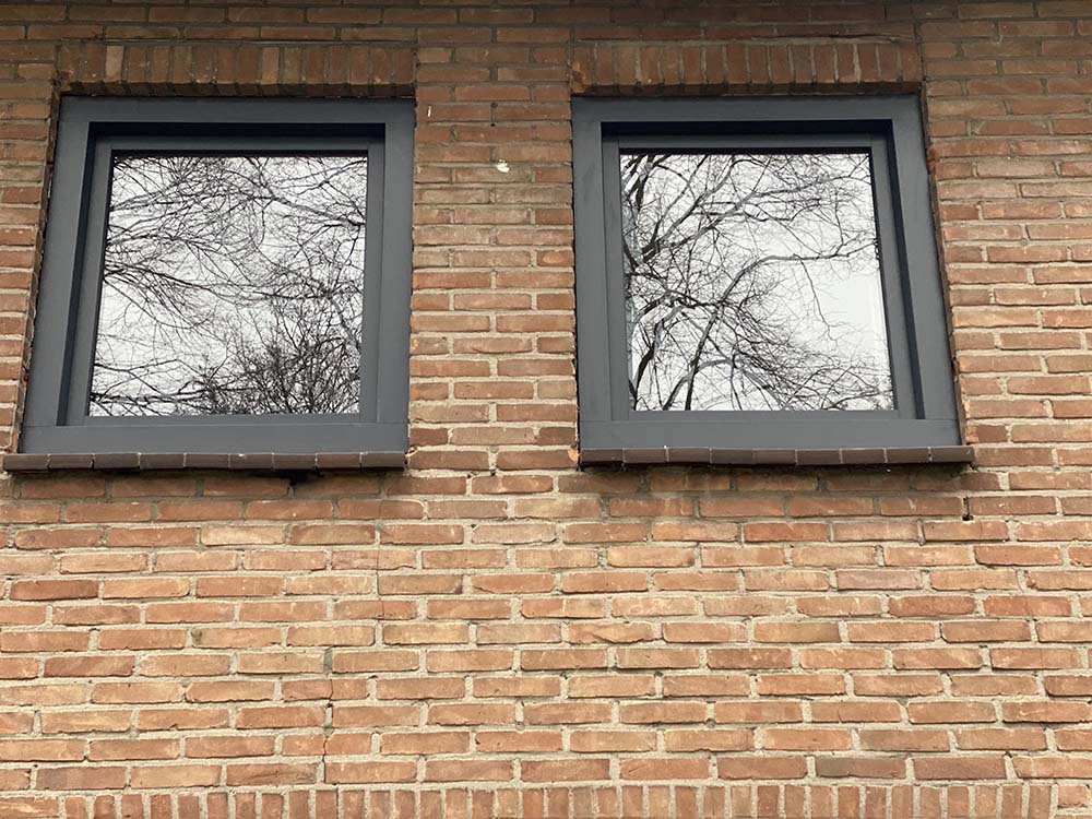 Total House - De beste aluminium en kunststof kozijnen, zon- en insectenwering