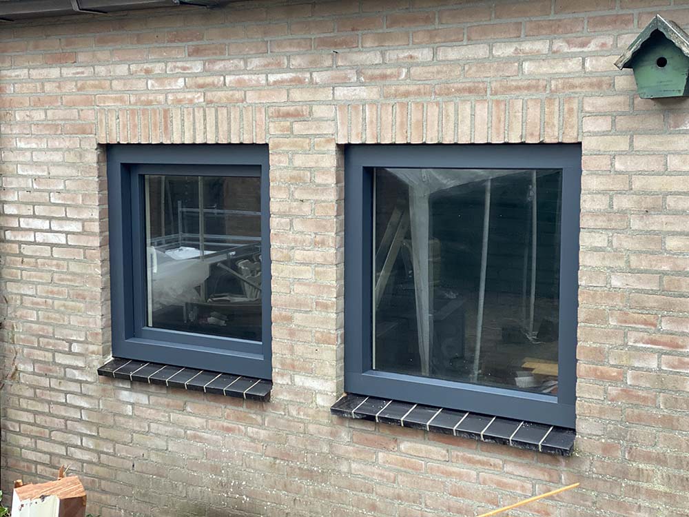 Total House - De beste aluminium en kunststof kozijnen, zon- en insectenwering