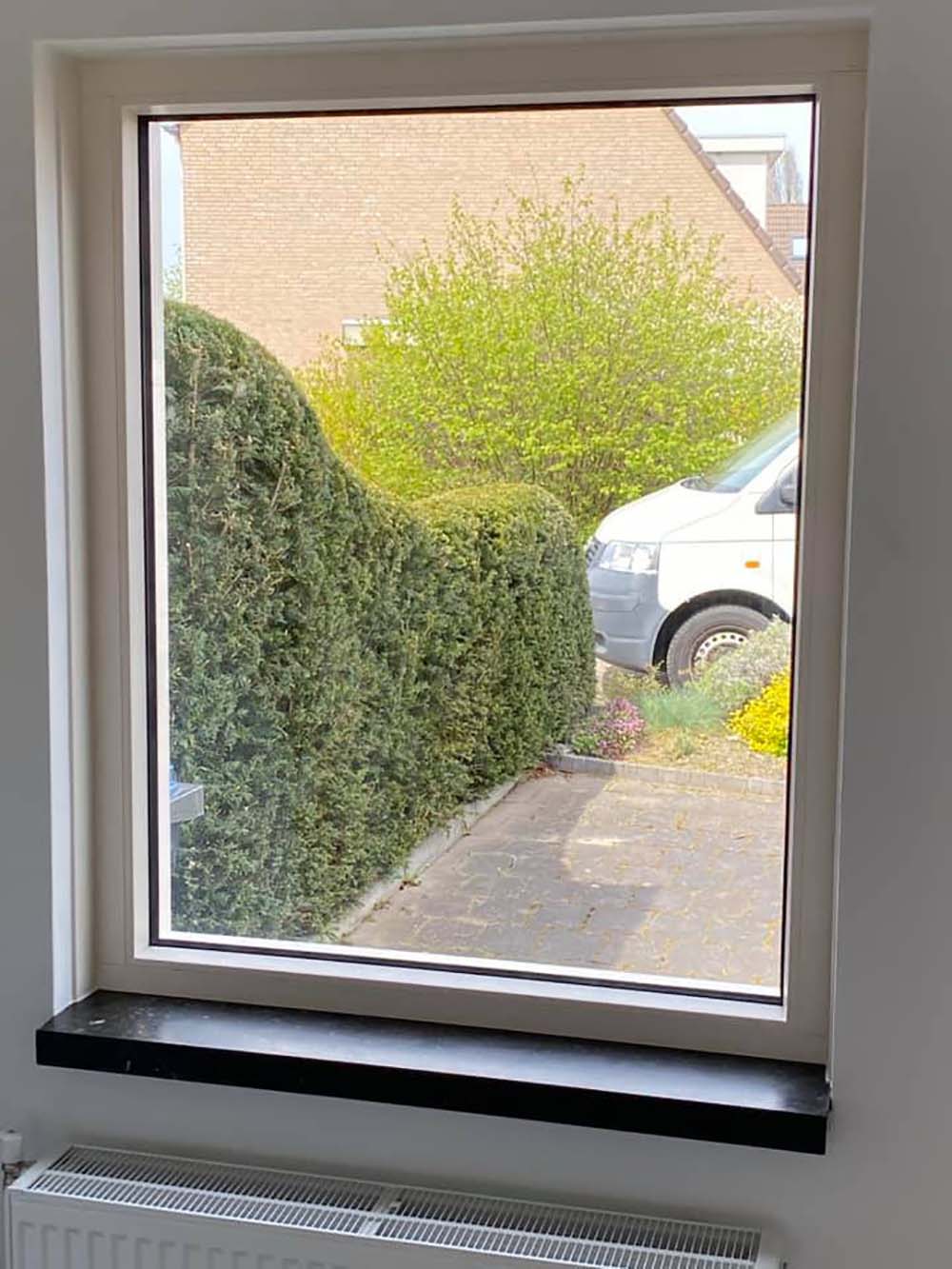 Total House - De beste aluminium en kunststof kozijnen, zon- en insectenwering