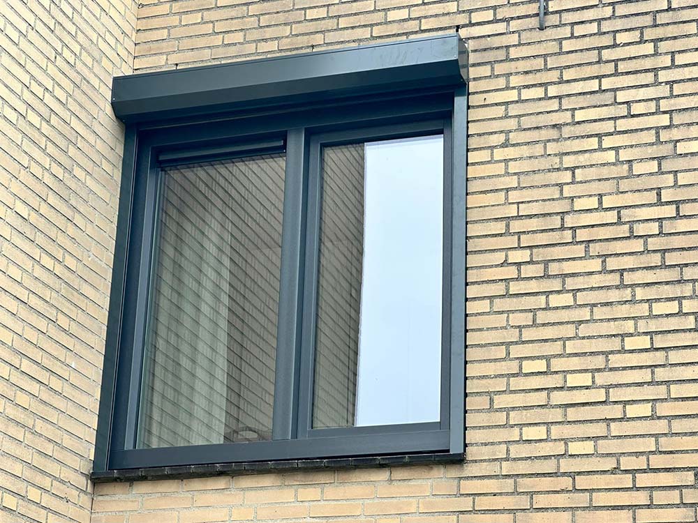 Total House - De beste aluminium en kunststof kozijnen, zon- en insectenwering