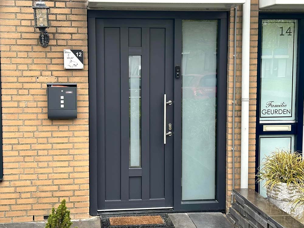 Total House - De beste aluminium en kunststof kozijnen, zon- en insectenwering