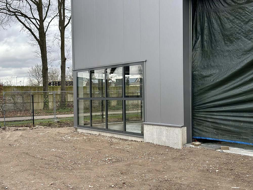 Total House - De beste aluminium en kunststof kozijnen, zon- en insectenwering