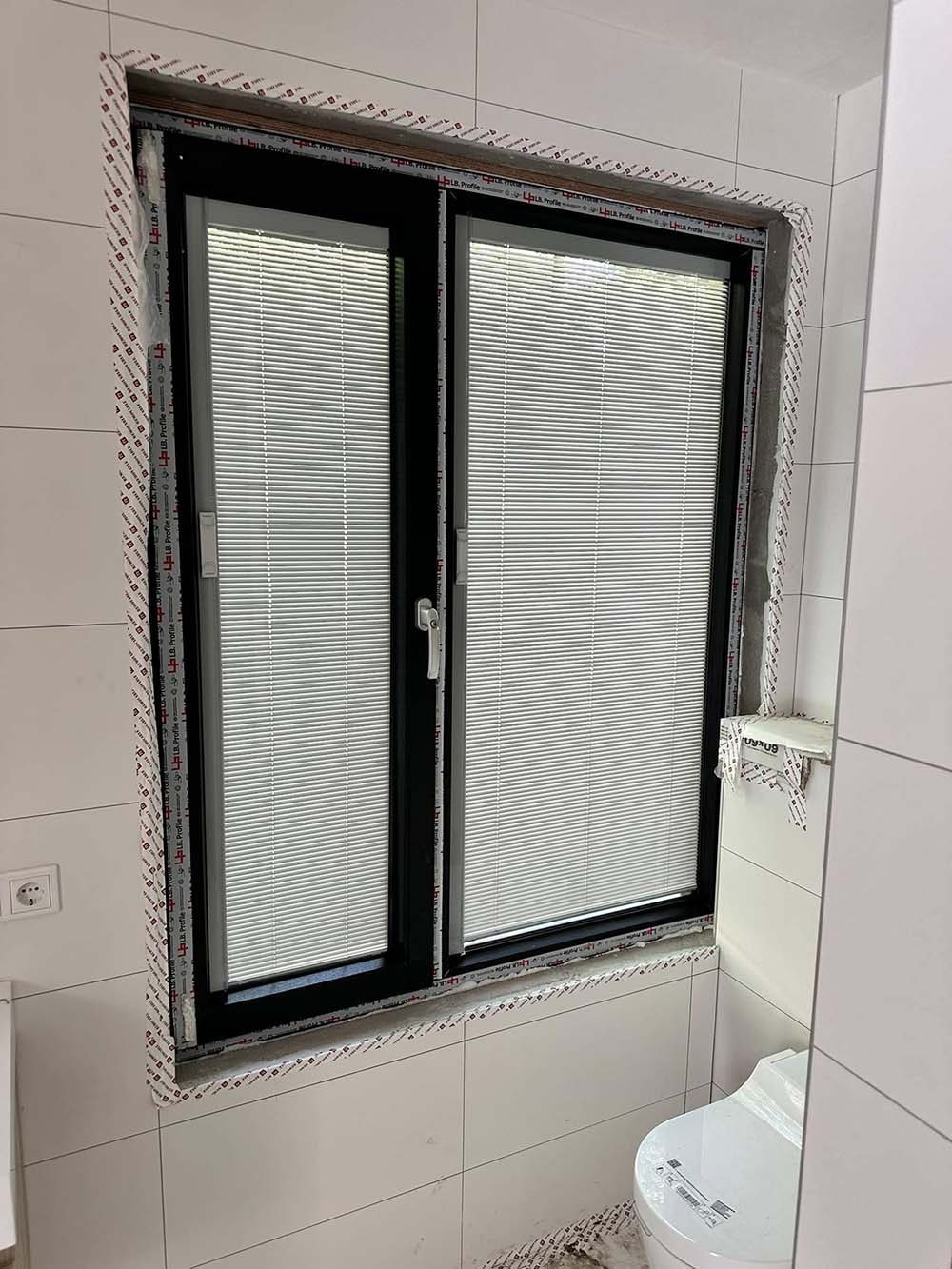 Total House - De beste aluminium en kunststof kozijnen, zon- en insectenwering