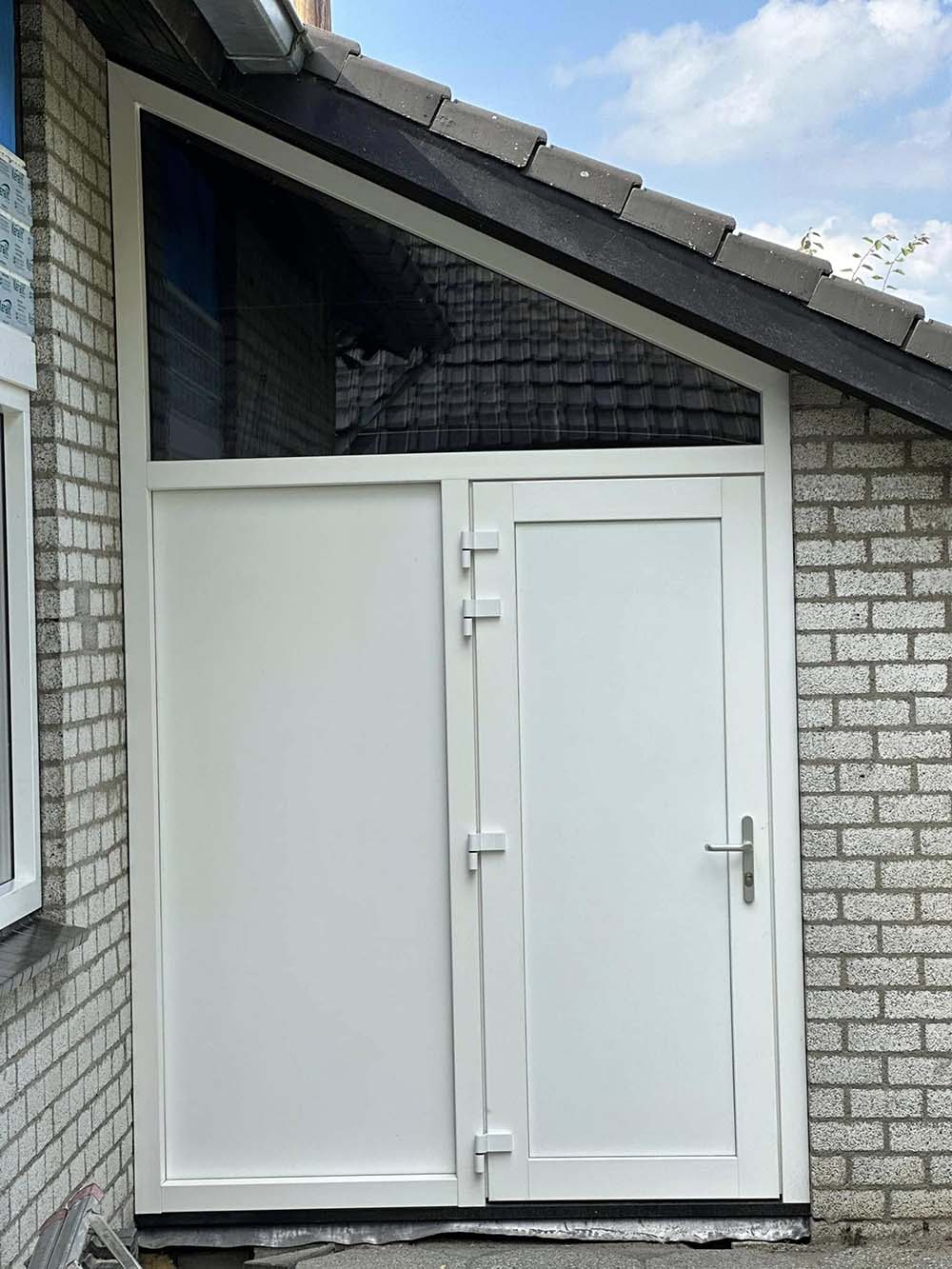 Total House - De beste aluminium en kunststof kozijnen, zon- en insectenwering