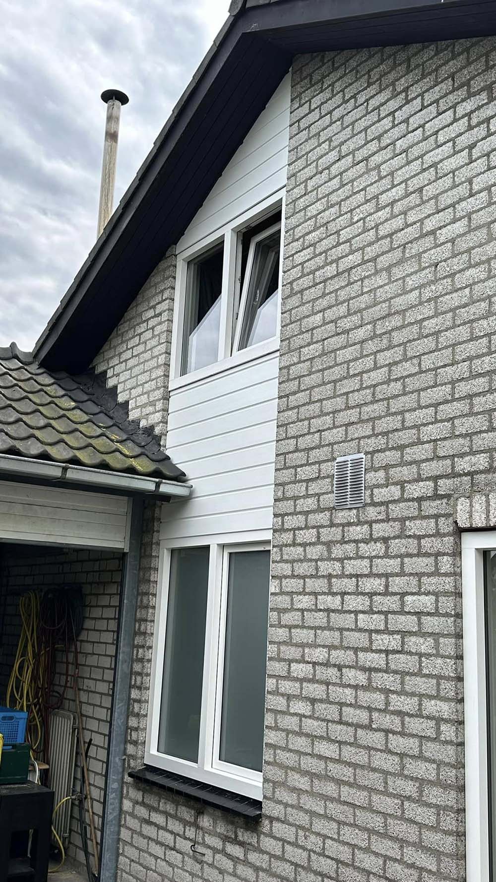 Total House - De beste aluminium en kunststof kozijnen, zon- en insectenwering