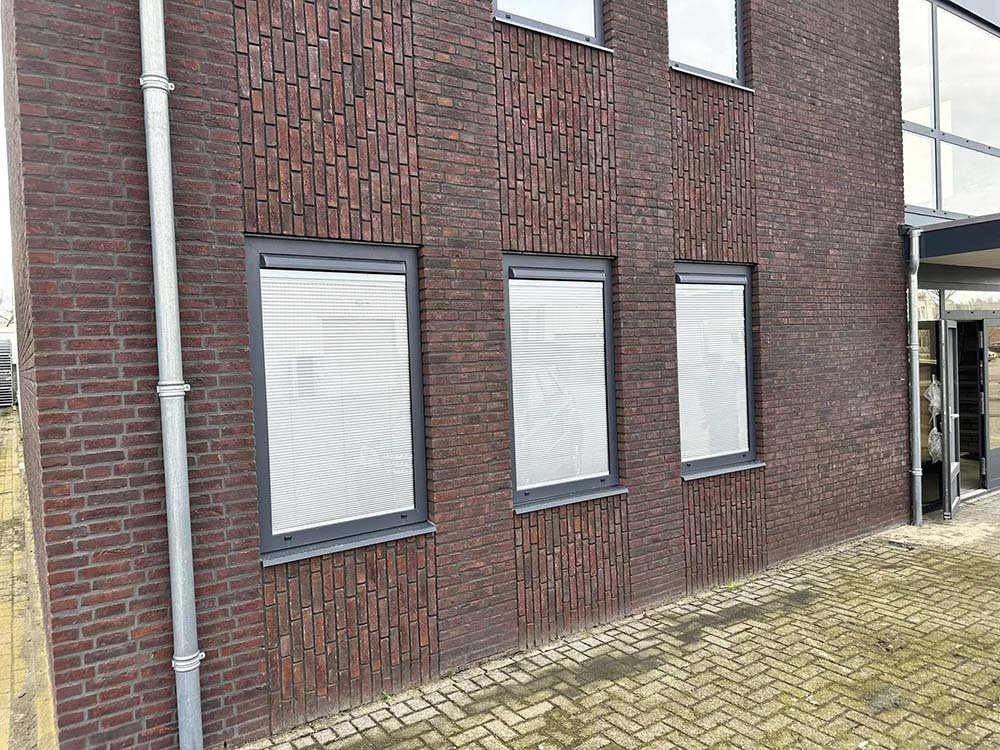 Total House - De beste aluminium en kunststof kozijnen, zon- en insectenwering