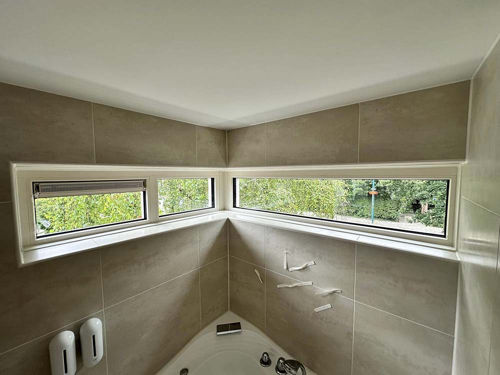 Total House - De beste aluminium en kunststof kozijnen, zon- en insectenwering