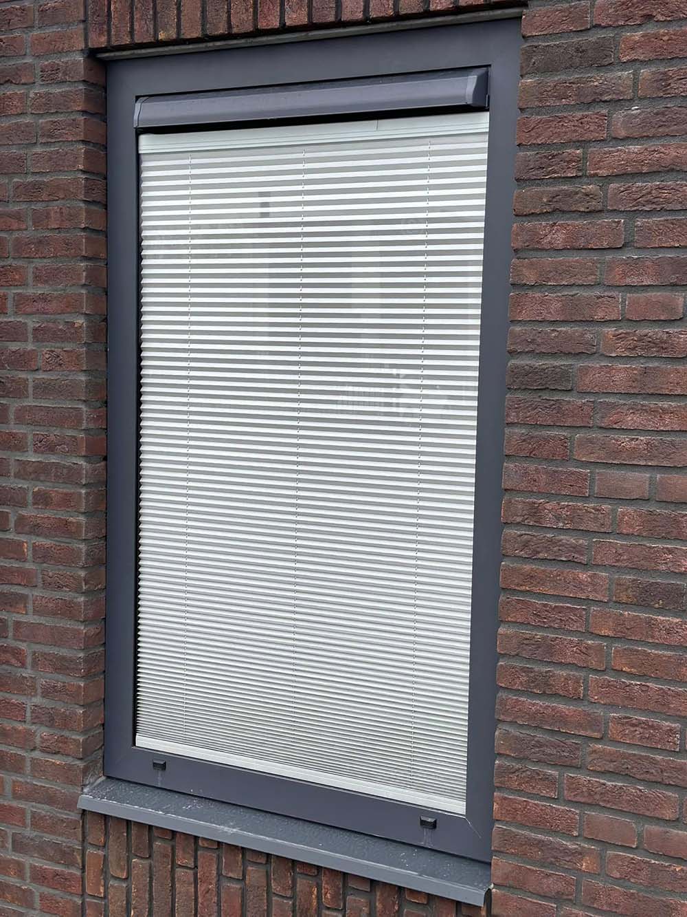 Total House - De beste aluminium en kunststof kozijnen, zon- en insectenwering