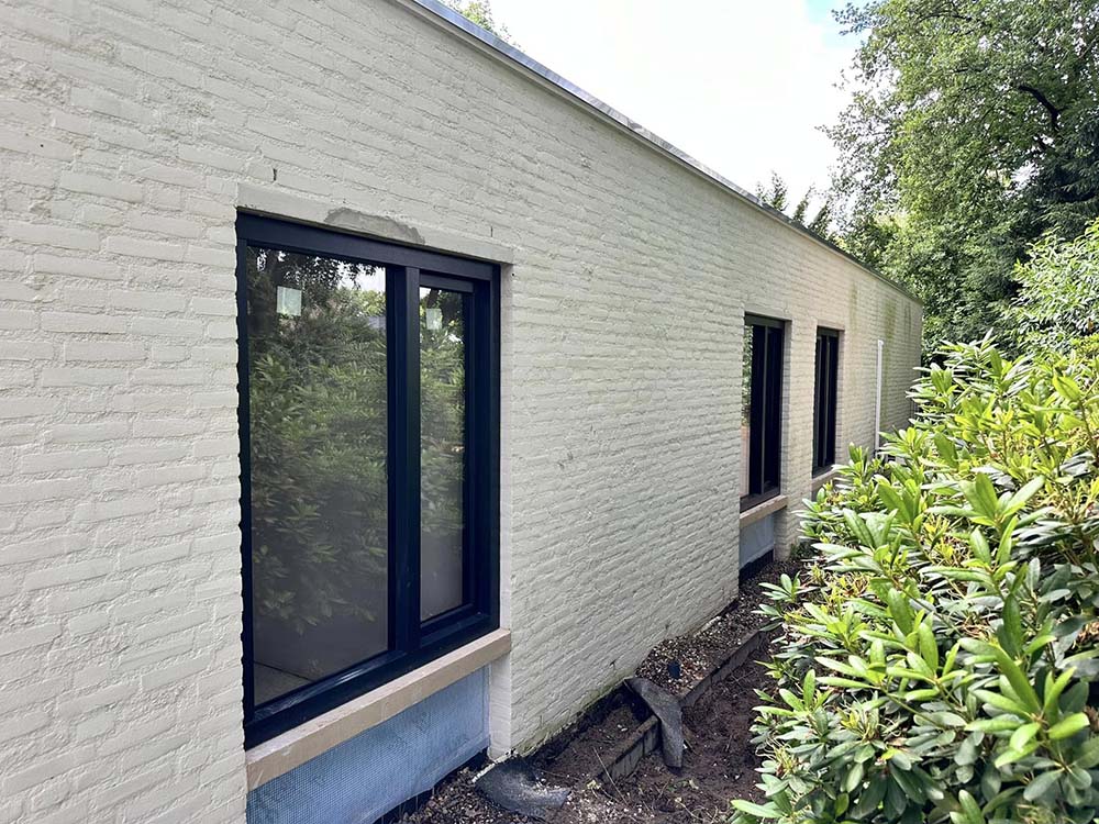 Total House - De beste aluminium en kunststof kozijnen, zon- en insectenwering