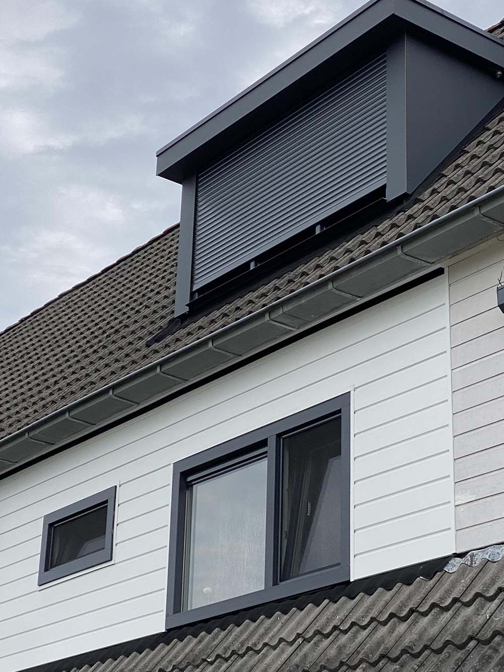 Total House - De beste aluminium en kunststof kozijnen, zon- en insectenwering