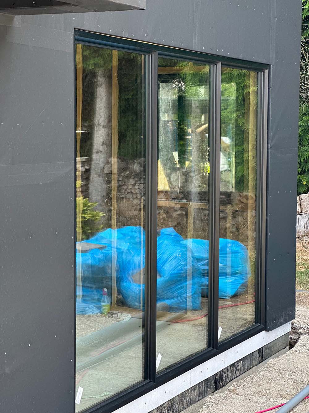 Total House - De beste aluminium en kunststof kozijnen, zon- en insectenwering