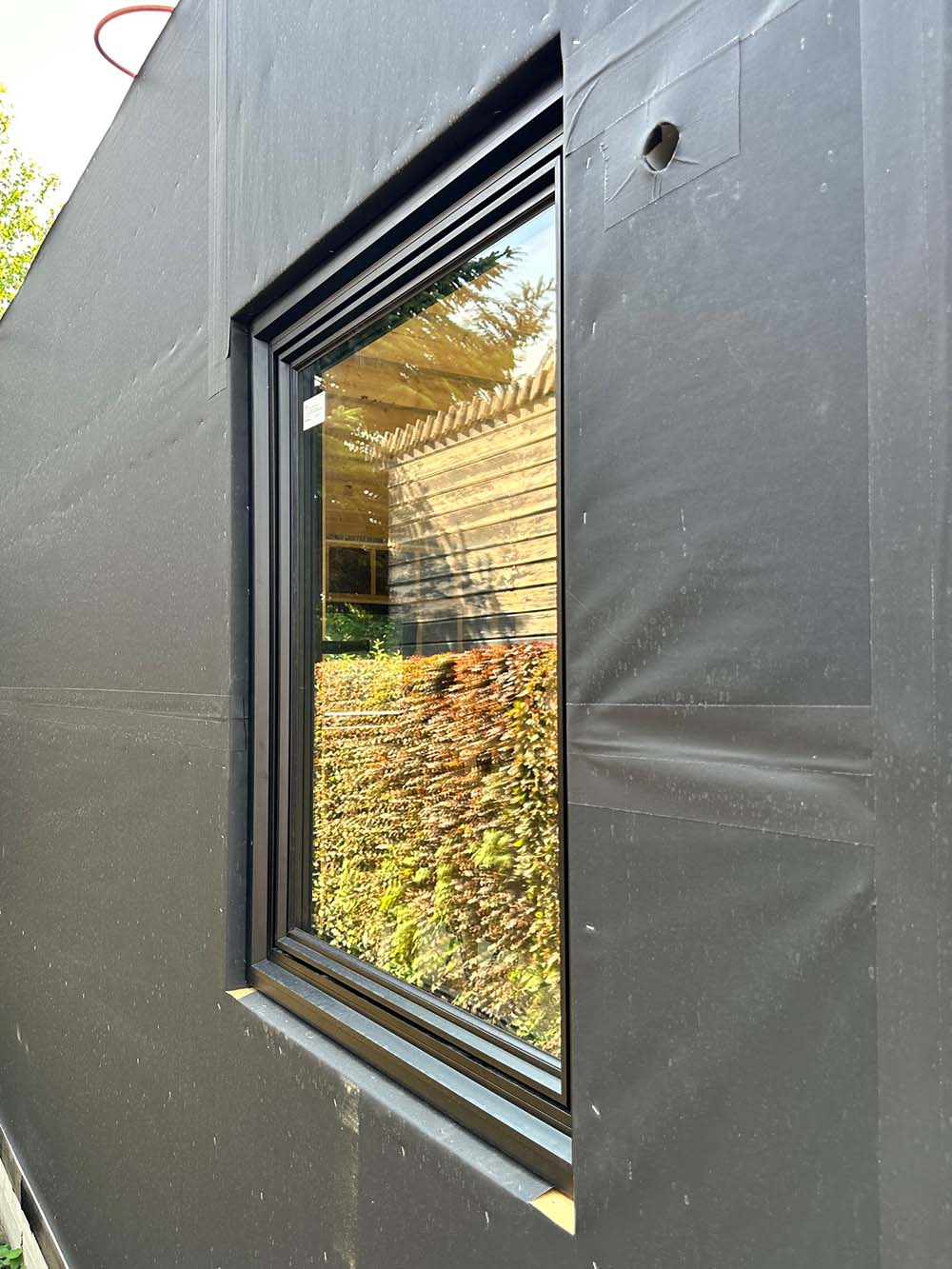 Total House - De beste aluminium en kunststof kozijnen, zon- en insectenwering