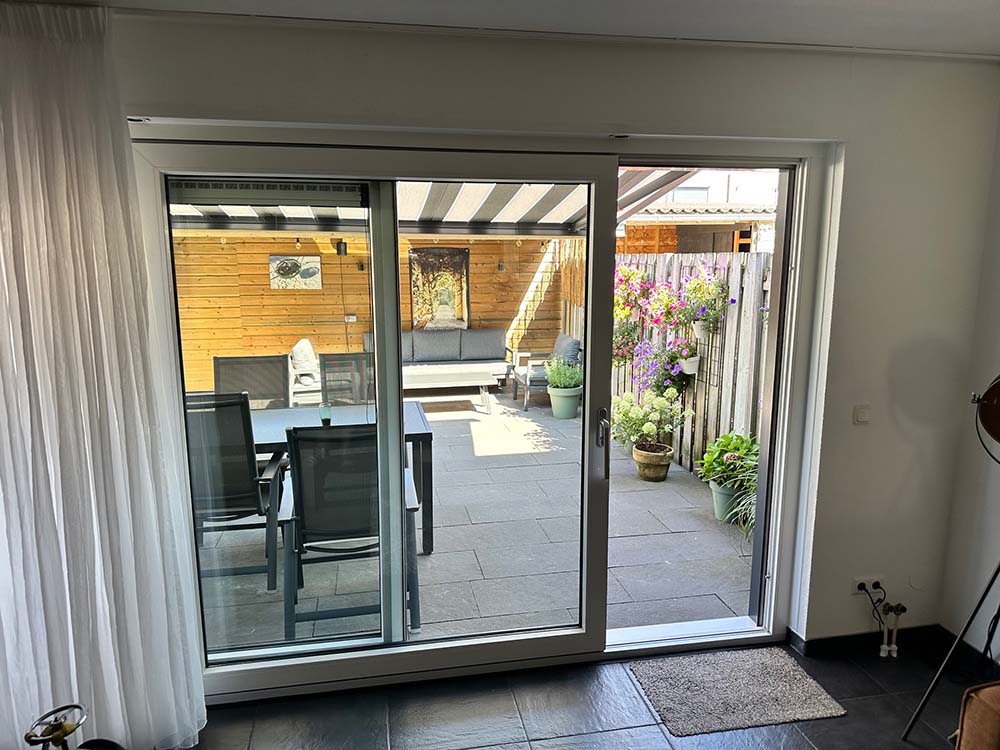 Total House - De beste aluminium en kunststof kozijnen, zon- en insectenwering