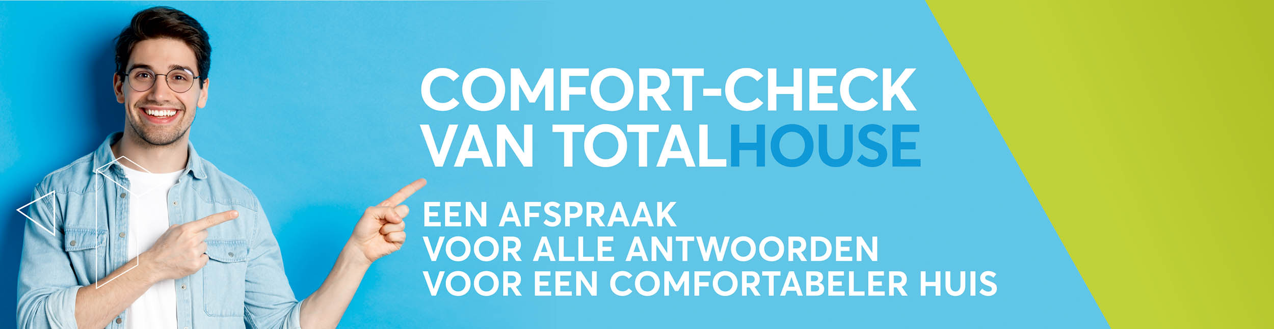 Total House - De beste aluminium en kunststof kozijnen, zon- en insectenwering