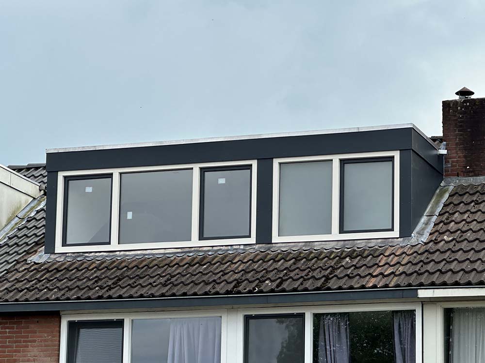 Total House - De beste aluminium en kunststof kozijnen, zon- en insectenwering