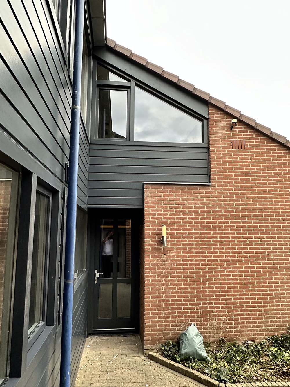 Total House - De beste aluminium en kunststof kozijnen, zon- en insectenwering