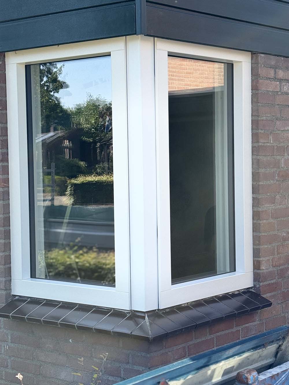 Total House - De beste aluminium en kunststof kozijnen, zon- en insectenwering