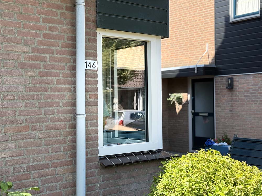 Total House - De beste aluminium en kunststof kozijnen, zon- en insectenwering