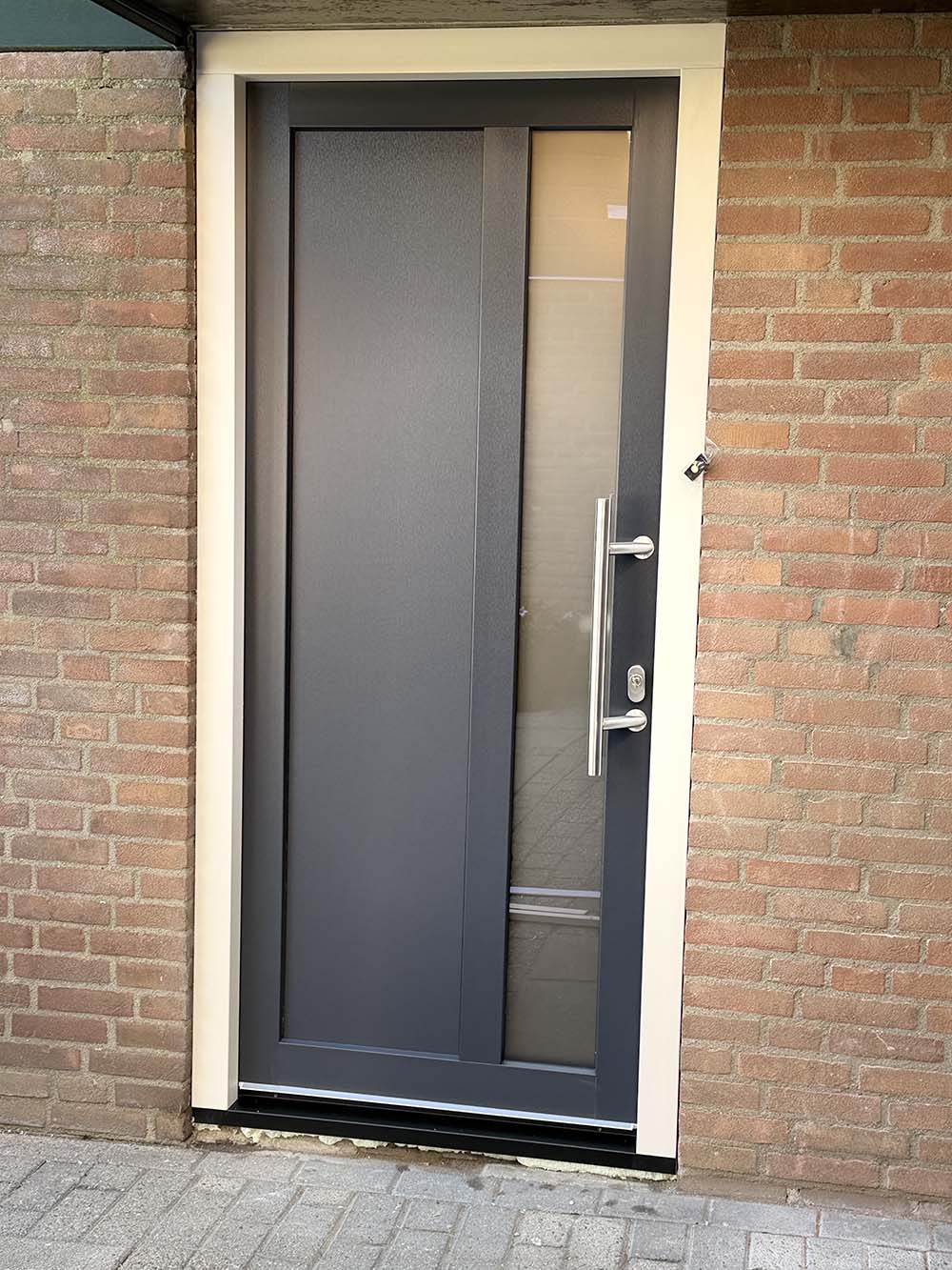 Total House - De beste aluminium en kunststof kozijnen, zon- en insectenwering