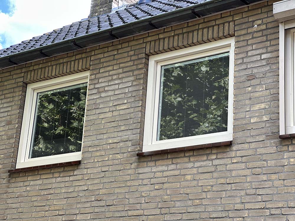 Total House - De beste aluminium en kunststof kozijnen, zon- en insectenwering