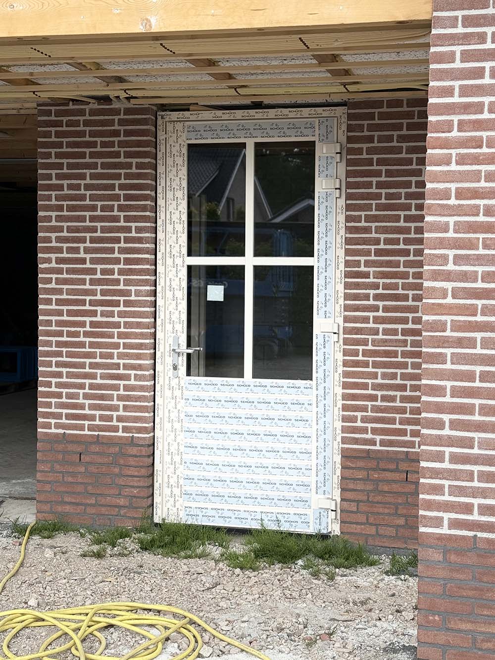 Total House - De beste aluminium en kunststof kozijnen, zon- en insectenwering