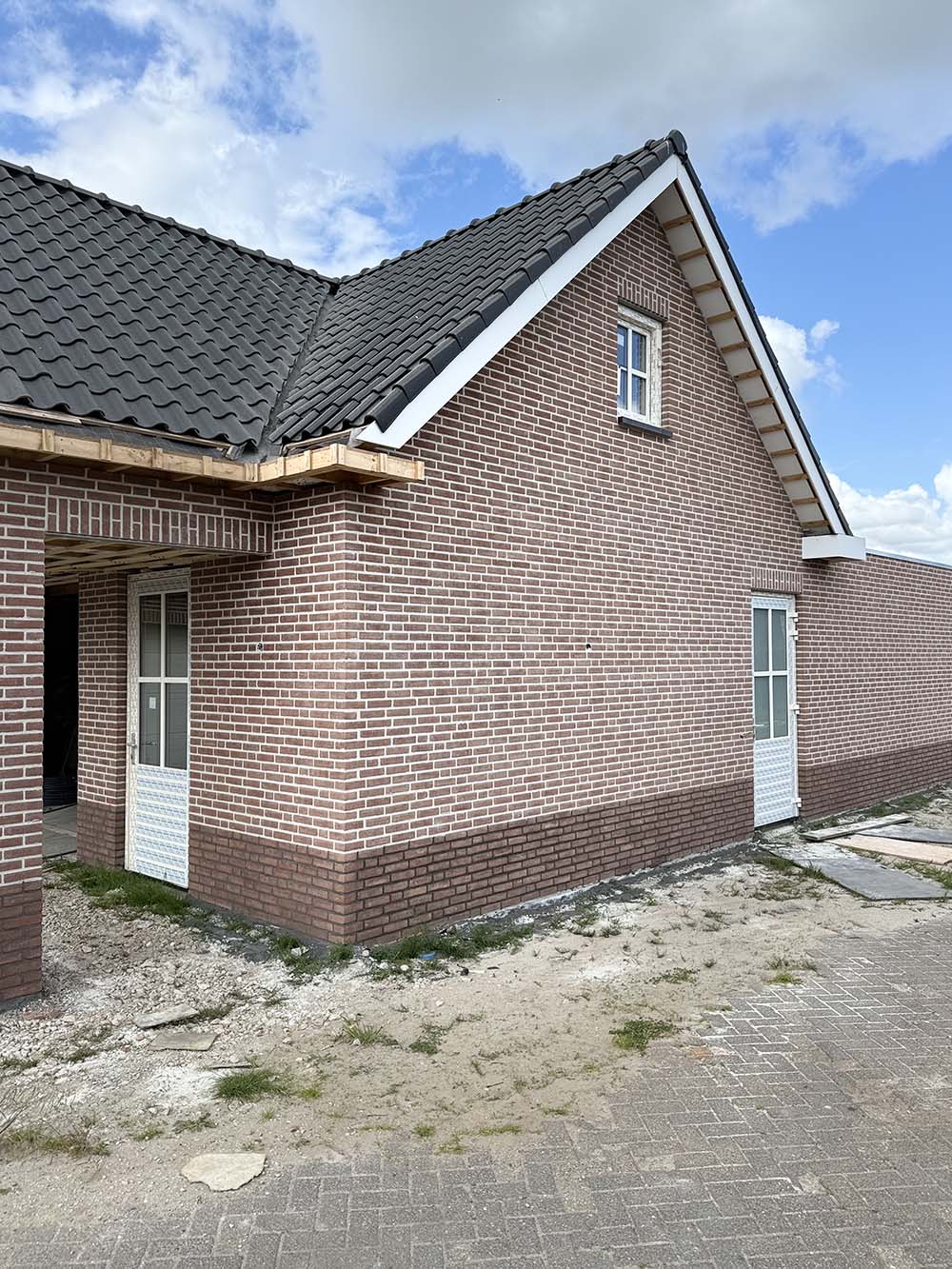 Total House - De beste aluminium en kunststof kozijnen, zon- en insectenwering