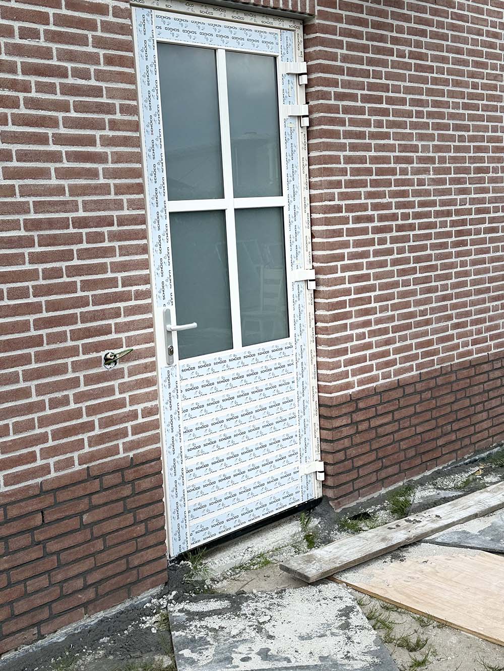 Total House - De beste aluminium en kunststof kozijnen, zon- en insectenwering