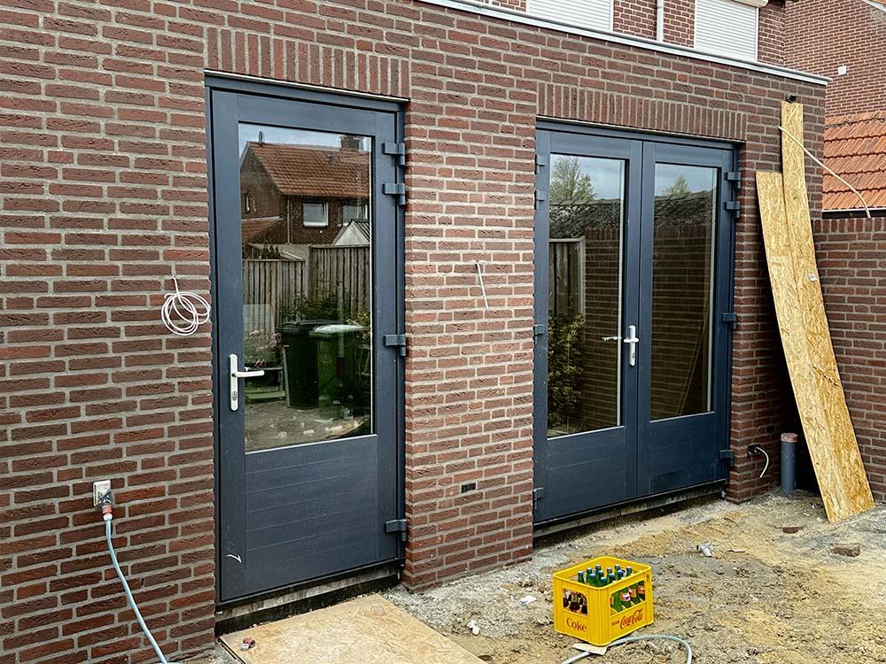 Total House - De beste aluminium en kunststof kozijnen, zon- en insectenwering