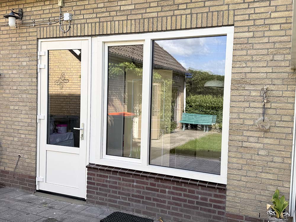 Total House - De beste aluminium en kunststof kozijnen, zon- en insectenwering