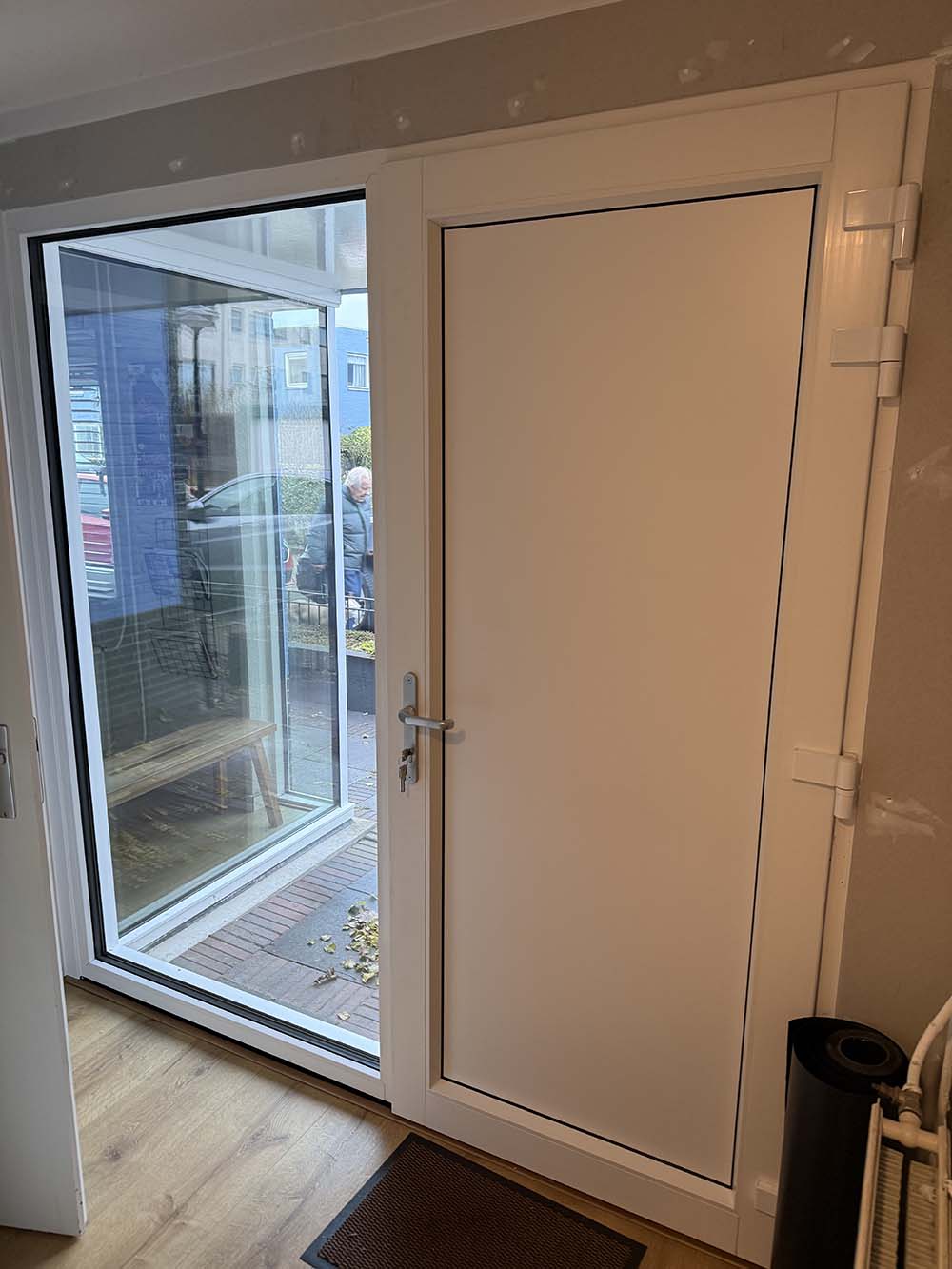 Total House - De beste aluminium en kunststof kozijnen, zon- en insectenwering