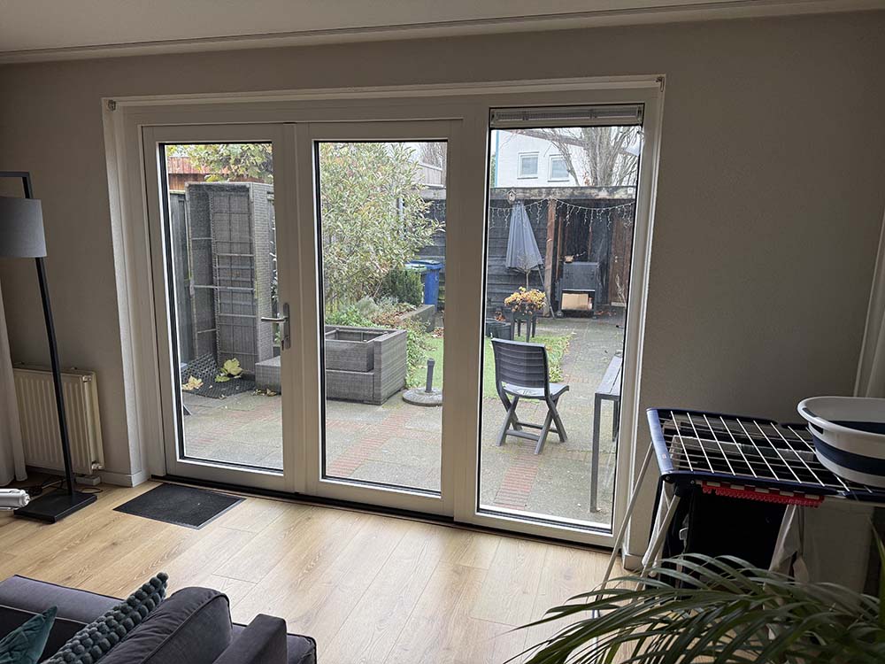 Total House - De beste aluminium en kunststof kozijnen, zon- en insectenwering