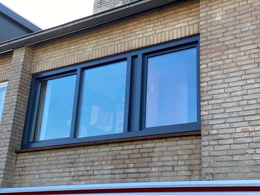 Total House - De beste aluminium en kunststof kozijnen, zon- en insectenwering