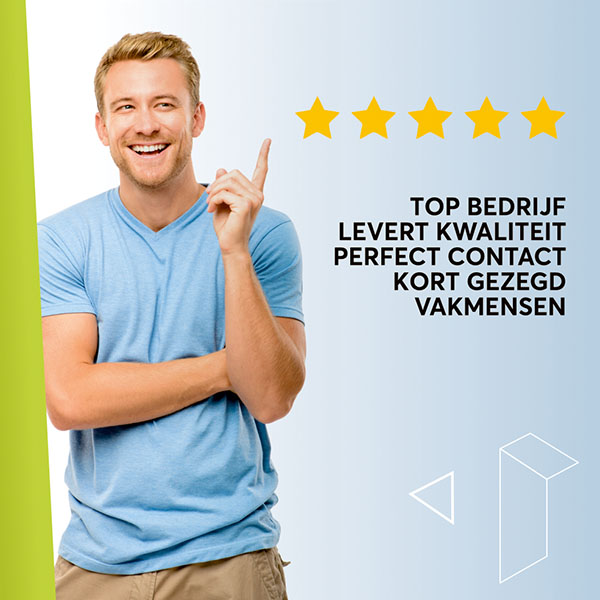 Total House - De beste aluminium en kunststof kozijnen, zon- en insectenwering